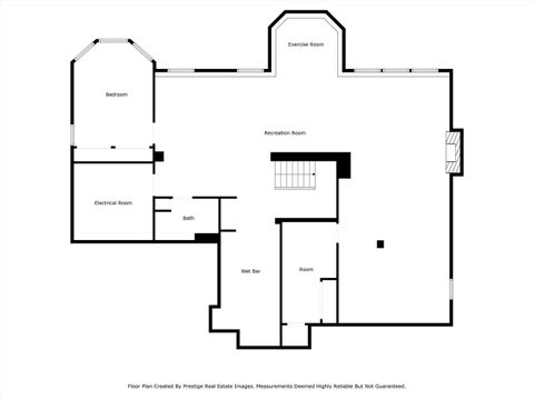 Tiny photo for 11735 Orchard Street, Willow Springs, IL 60480 (MLS # 12426126)