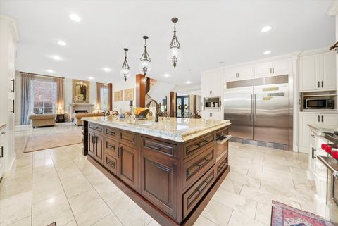 Tiny photo for 11735 Orchard Street, Willow Springs, IL 60480 (MLS # 12426126)