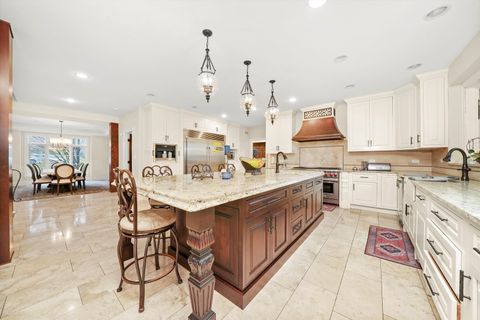 Tiny photo for 11735 Orchard Street, Willow Springs, IL 60480 (MLS # 12426126)