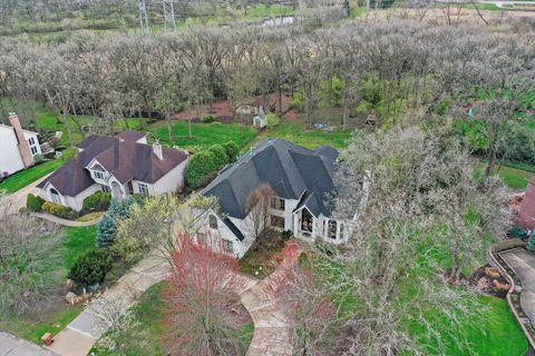 Tiny photo for 11735 Orchard Street, Willow Springs, IL 60480 (MLS # 12426126)