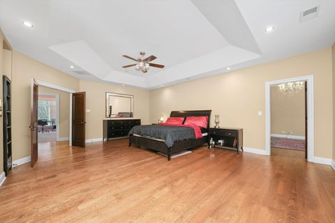 Tiny photo for 11735 Orchard Street, Willow Springs, IL 60480 (MLS # 12426126)