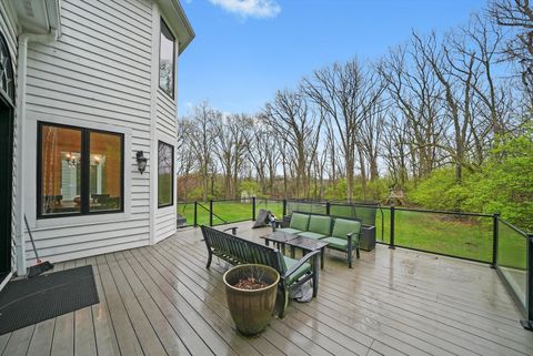 Tiny photo for 11735 Orchard Street, Willow Springs, IL 60480 (MLS # 12426126)