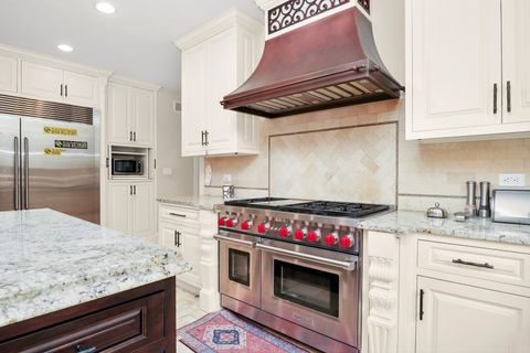 Tiny photo for 11735 Orchard Street, Willow Springs, IL 60480 (MLS # 12426126)