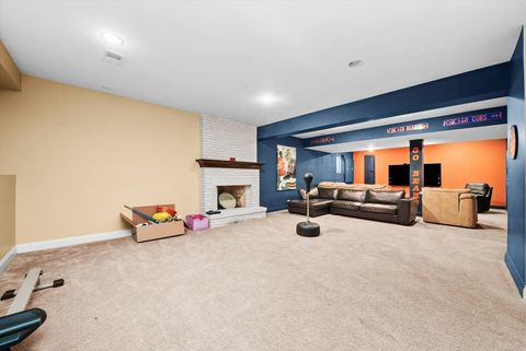 Tiny photo for 11735 Orchard Street, Willow Springs, IL 60480 (MLS # 12426126)