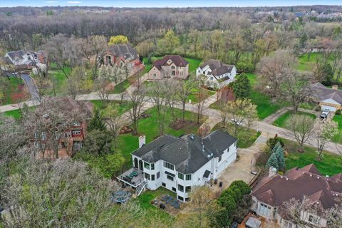 Tiny photo for 11735 Orchard Street, Willow Springs, IL 60480 (MLS # 12426126)