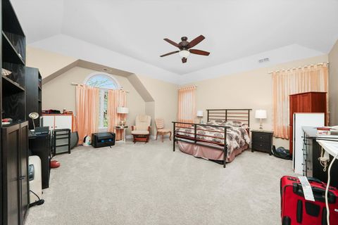Tiny photo for 11735 Orchard Street, Willow Springs, IL 60480 (MLS # 12426126)