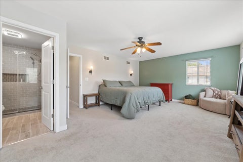 Tiny photo for 141 Village Creek Drive #141, Lake In The Hills, IL 60156 (MLS # 12683213)