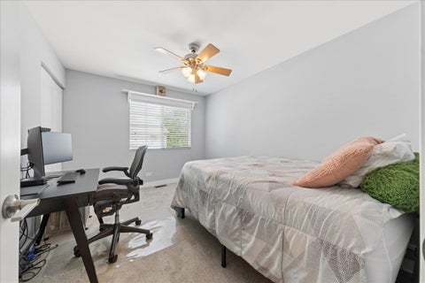 Tiny photo for 141 Village Creek Drive #141, Lake In The Hills, IL 60156 (MLS # 12683213)