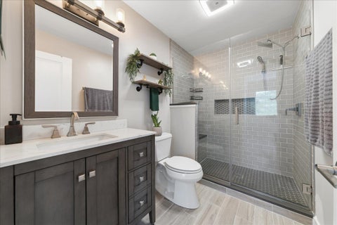 Tiny photo for 141 Village Creek Drive #141, Lake In The Hills, IL 60156 (MLS # 12683213)