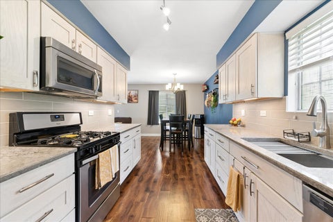 Tiny photo for 141 Village Creek Drive #141, Lake In The Hills, IL 60156 (MLS # 12683213)
