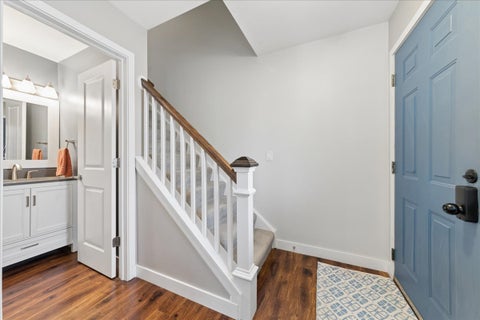 Tiny photo for 141 Village Creek Drive #141, Lake In The Hills, IL 60156 (MLS # 12683213)