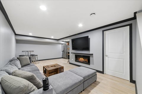 Tiny photo for 141 Village Creek Drive #141, Lake In The Hills, IL 60156 (MLS # 12683213)