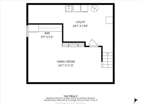 Tiny photo for 141 Village Creek Drive #141, Lake In The Hills, IL 60156 (MLS # 12683213)