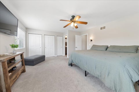 Tiny photo for 141 Village Creek Drive #141, Lake In The Hills, IL 60156 (MLS # 12683213)