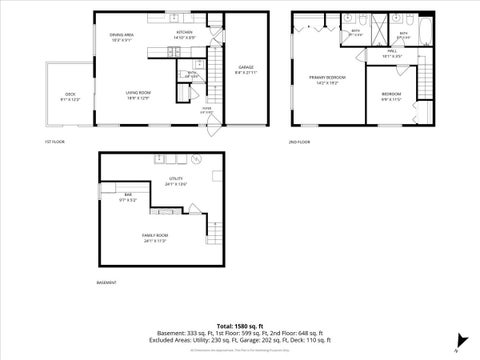 Tiny photo for 141 Village Creek Drive #141, Lake In The Hills, IL 60156 (MLS # 12683213)