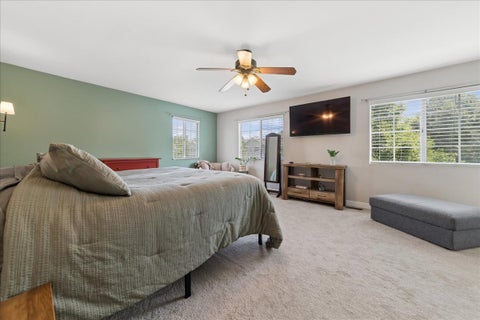 Tiny photo for 141 Village Creek Drive #141, Lake In The Hills, IL 60156 (MLS # 12683213)