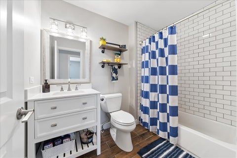 Tiny photo for 141 Village Creek Drive #141, Lake In The Hills, IL 60156 (MLS # 12683213)