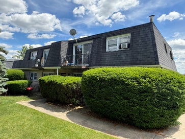9830 El Cameno Lane Orland Park IL 60462