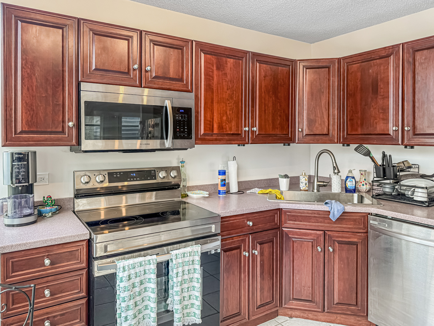 405 N WABASH Avenue 2603