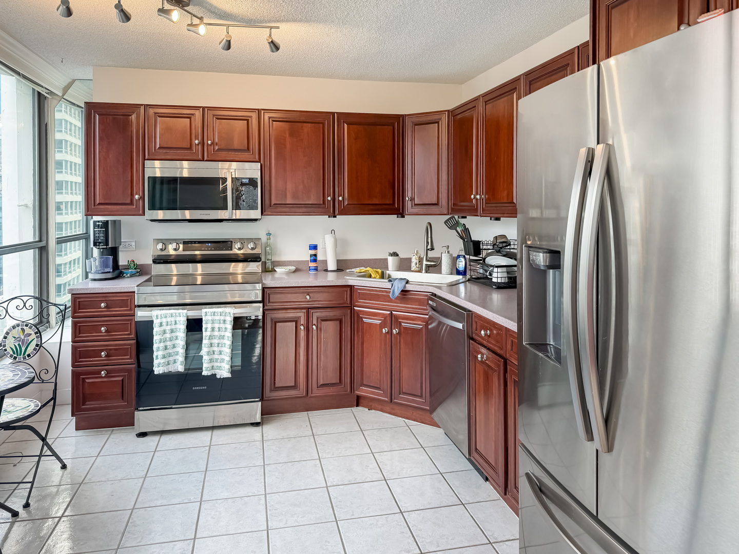 405 N WABASH Avenue 2603