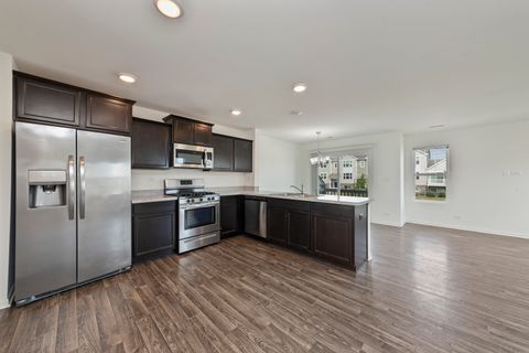 Tiny photo for 190 Goldenrod Drive, Elgin, IL 60124 (MLS # 12427187)