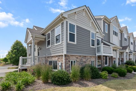 Tiny photo for 190 Goldenrod Drive, Elgin, IL 60124 (MLS # 12427187)