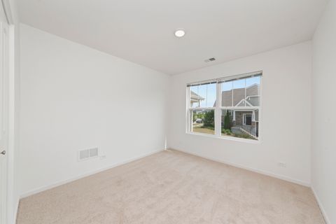Tiny photo for 190 Goldenrod Drive, Elgin, IL 60124 (MLS # 12427187)