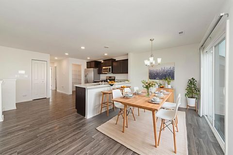 Tiny photo for 190 Goldenrod Drive, Elgin, IL 60124 (MLS # 12427187)