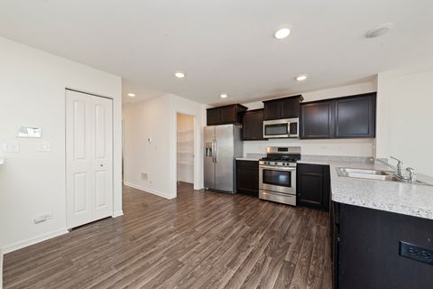 Tiny photo for 190 Goldenrod Drive, Elgin, IL 60124 (MLS # 12427187)