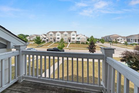 Tiny photo for 190 Goldenrod Drive, Elgin, IL 60124 (MLS # 12427187)