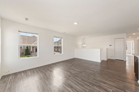 Tiny photo for 190 Goldenrod Drive, Elgin, IL 60124 (MLS # 12427187)