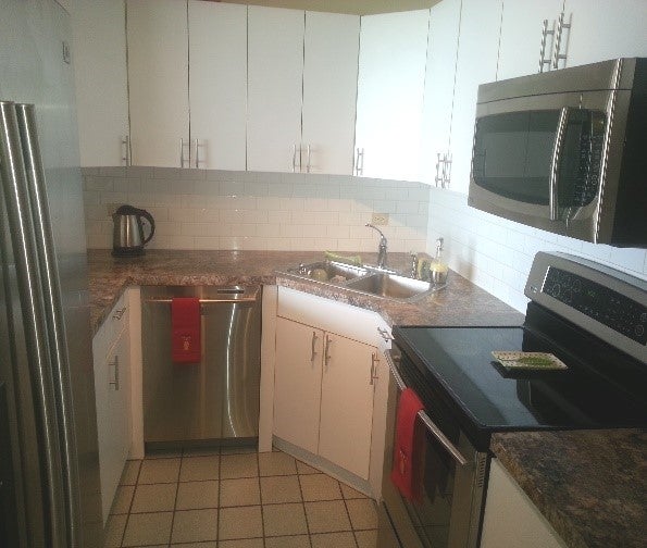 5445 N Sheridan Road 2204