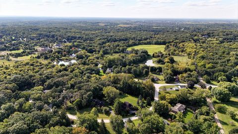 Tiny photo for 5N373 GLEN OAK Lane, St. Charles, IL 60175 (MLS # 12469050)