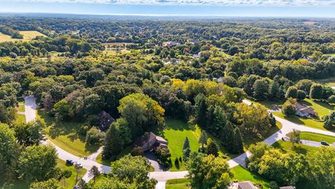 Tiny photo for 5N373 GLEN OAK Lane, St. Charles, IL 60175 (MLS # 12469050)