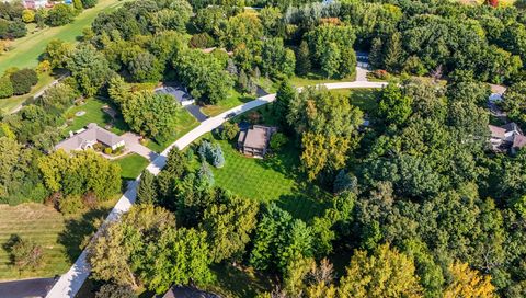 Tiny photo for 5N373 GLEN OAK Lane, St. Charles, IL 60175 (MLS # 12469050)