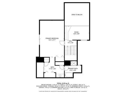 Tiny photo for 5N373 GLEN OAK Lane, St. Charles, IL 60175 (MLS # 12469050)
