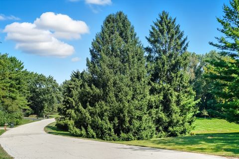 Tiny photo for 5N373 GLEN OAK Lane, St. Charles, IL 60175 (MLS # 12469050)