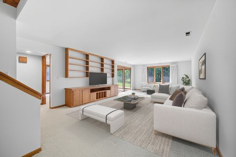 Tiny photo for 5N373 GLEN OAK Lane, St. Charles, IL 60175 (MLS # 12469050)