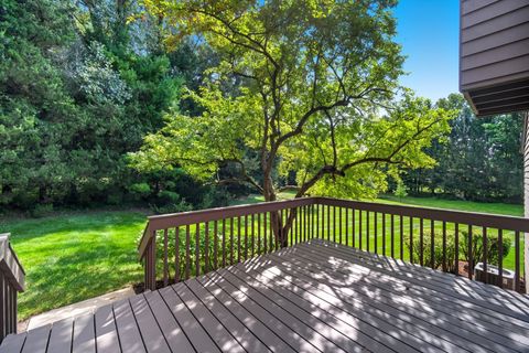 Tiny photo for 5N373 GLEN OAK Lane, St. Charles, IL 60175 (MLS # 12469050)