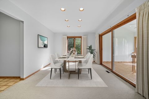 Tiny photo for 5N373 GLEN OAK Lane, St. Charles, IL 60175 (MLS # 12469050)