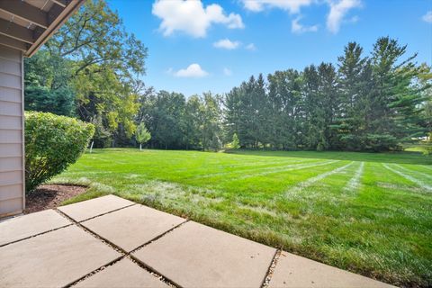 Tiny photo for 5N373 GLEN OAK Lane, St. Charles, IL 60175 (MLS # 12469050)