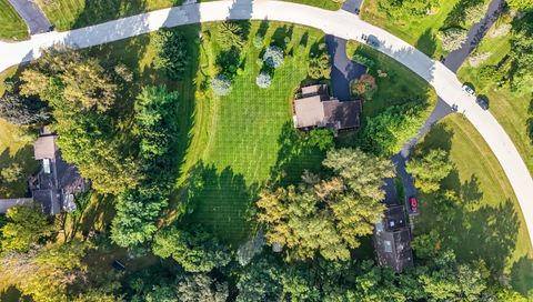 Tiny photo for 5N373 GLEN OAK Lane, St. Charles, IL 60175 (MLS # 12469050)