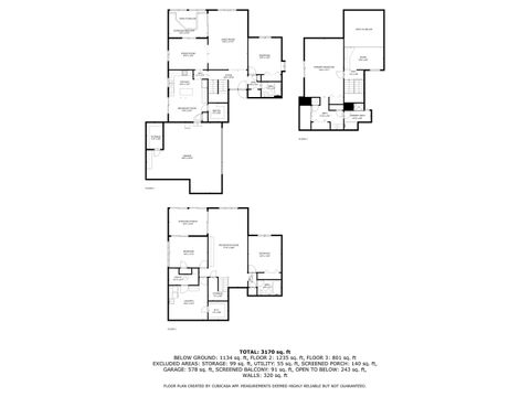 Tiny photo for 5N373 GLEN OAK Lane, St. Charles, IL 60175 (MLS # 12469050)