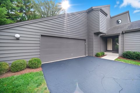 Tiny photo for 5N373 GLEN OAK Lane, St. Charles, IL 60175 (MLS # 12469050)