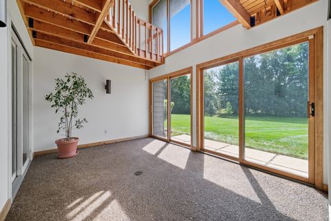 Tiny photo for 5N373 GLEN OAK Lane, St. Charles, IL 60175 (MLS # 12469050)