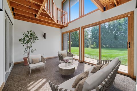 Tiny photo for 5N373 GLEN OAK Lane, St. Charles, IL 60175 (MLS # 12469050)