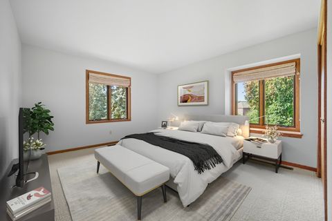 Tiny photo for 5N373 GLEN OAK Lane, St. Charles, IL 60175 (MLS # 12469050)