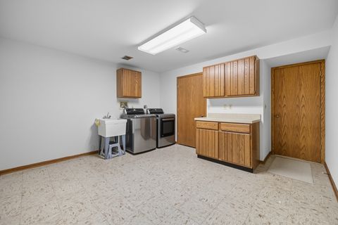 Tiny photo for 5N373 GLEN OAK Lane, St. Charles, IL 60175 (MLS # 12469050)