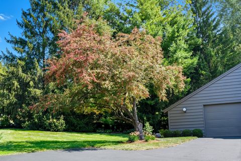 Tiny photo for 5N373 GLEN OAK Lane, St. Charles, IL 60175 (MLS # 12469050)