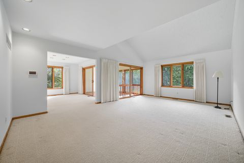 Tiny photo for 5N373 GLEN OAK Lane, St. Charles, IL 60175 (MLS # 12469050)